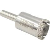 Fixonic Eratool ERA55930 20MM Seramik/cam Delme Ucu - Gri
