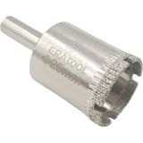 Fixonic Eratool ERA55932 25MM Seramik/cam Delme Ucu - Gri