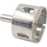 Fixonic Eratool ERA55939 45MM Seramik/cam Delme Ucu - Gri
