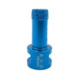 FIXONIC Fixonic B.h.d Bhd00213 18mm Elmas Mermer Granit Delme Panç