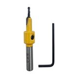 FIXONIC Fixonic B.h.d Bhd00269 3x8mm Havşa Matkap Ucu