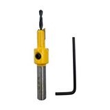 FIXONIC Fixonic B.h.d Bhd00274 3.5x8mm Havşa Matkap Ucu