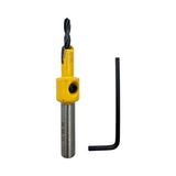 FIXONIC Fixonic B.h.d Bhd00275 4x8mm Havşa Matkap Ucu