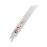 FIXONIC Fixonic B.h.d Bhd00336 S922ef 150mm Bi-metal (metal) Tilki Kuyruğu Testere Bıçağı (5'li Paket)
