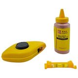 FIXONIC Fixonic B.h.d Bhd00488 Kırmızı Boyalı Çırpı İpi 30mt/115gr Set