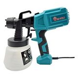 FIXONIC Fixonic Be-welt Prt018 550 Watt 800ml Elektrikli Boya Tabancası Mavi