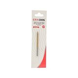 FIXONIC Fixonic Eratool Era55810 3x60mm Ok Tipi 4 Ağızlı Elmas Karbür Uçlu Mermer Ve Seramik Delme Ucu
