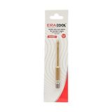 FIXONIC Fixonic Eratool Era55821 4x75mm Ok Tipi 4 Ağızlı Hex Giriş Elmas Karbür Uçlu Mermer Ve Seramik Delme Ucu