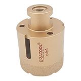 FIXONIC Fixonic Eratool Era55877 54mm M14 Elmas Mermer Granit Delme Panç