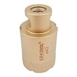 FIXONIC Fixonic Eratool Era55895 42mm M14 Elmas Mermer Granit Delme Panç
