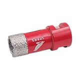 FIXONIC Fixonic Spars Spa54117 22mm M14 Elmas Mermer Granit Delme Panç