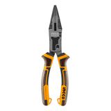 Fixonic Ingco HCLNP58200 215mm Endüstriyel Kargaburun