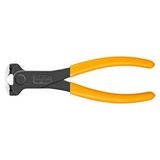 Fixonic Ingco HECP02180 7"/180MM Çok Amaçlı Kerpeten/tepe Keski - Sarı
