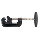FIXONIC Ingco Hpc0142 10-42mm Alüminyum/bakır/çelik Boru Kesici Siyah