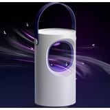 Fixonic Purple Vortex 203 Taşınabilir Mor Işık Sivri Sinek Öldürücü Micro USB 5V