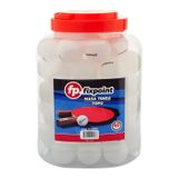 Fixpart Fixpoint Tranier Masa Tenisi Pinpon Topu Beyaz 60 Adet