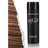 FIXPLANT Saç Dolgunlaştırıcı Topik 28 Gr. - Açık Kahve