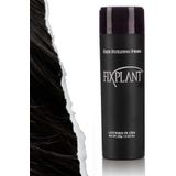 FIXPLANT Saç Dolgunlaştırıcı Topik 28 Gr. - Koyu Kahve