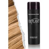 Fixplant Saç Dolgunlaştırıcı Topik 28 Gr. | Seyrek Saçlar için Saç Tozu | Fixplant Saç Fiberi