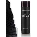 FIXPLANT Saç Dolgunlaştırıcı Topik 28 Gr. - Siyah