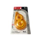 Fixpoint 5 mm x 8 mt Şerit Silici Daksil Düzeltici Araç Renk Seçenekleri ile