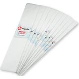 Fixpoint Beyaz Krapon Kağıdı 50 x 150 cm 10'lu P-1053 A-1271