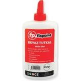 Fixpoint Beyaz Tutkal Yapıştırıcı Çok Yönlü Yapıştırıcı 250 Gr
