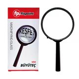 Fixpoint Büyüteç 75Mm - 2 Adet