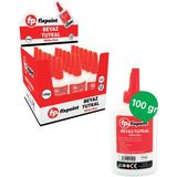 Fixpoint Çok Amaçlı Beyaz Tutkal 100 gr Fixpoint P 1954 12'li Paket