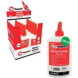 Fixpoint Çok Amaçlı Beyaz Tutkal Maxi 250 gr Fixpoint P 1992 6'lı Paket