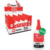 Fixpoint Çok Amaçlıı Beyaz Tutkal 60 gr Fixpoint P 1930 24'lü Paket