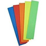 Fixpoint Fix Point Krapon Kağıdı 10 Renk Karışık - Çok Renkli - 50x2,00