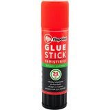 Fixpoint Glue Stick Yapıştırıcı 21GR (3 Adet) - Beyaz - 1 Adet