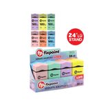 Fixpoint Kalem Ucu 0.7 mm 120 Min Fixpoint P 5945 24'lü Paket