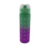 Fixpoint Movitasvasyonel Renkli 500 Ml Matara