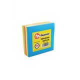 Fixpoint P-2128 300 Yaprak Yapışkan Not Kağıdı - 76x76mm
