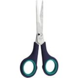Fixpoint P-3033 Paslanmaz Çelik Makas 139 mm