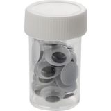 Fixpoint P-6614 Oynar Göz 15 Mm (Takribi 10 Adet)