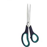 Fixpoint Paslanmaz Çelik Makas 215 mm 8.5 inc P-3071 Renkli Araç Gereçler 1 Parça
