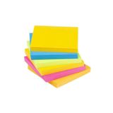 FixPoint Postit Yapışkanlı Kağıt 80 Yaprak 2 Adet Index 833GSERI