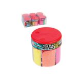 Fixpoint Toz Sim Büyük Neon 120GR P-0172 Fixpoint