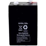 Fixport 12V 7Ah Bakımsız Akü