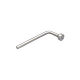 Fixport 17 mm Tekli Bijon Anahtarı - Lastik Değişim Anahtarı