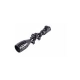 Fixport 3-9x50 Zoomlu Dürbünü Kırmızı Yeşil Işik Çelik Gövde