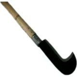 Fixport Ahşap Saplı Yatağan Tahra Orak 63 Cm - Arpa Hasadı