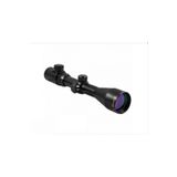 Fixport Aim 3-12X50E Çıft Işıklı Zoomlu Tüfek Dürbün