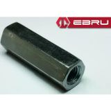 Fixport Ebru Altıköşe Uzatma Somunu M10x40 - 2 Adet