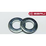 Fixport Ebru Metal Kalın Vida Pulu 5/16K - 200 Gr