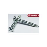Fixport Ebru TDR Beton Buldex Vida 7,5x120 - 10 Adet