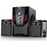 Fixport EMR-203 2+1 Bluetooth Ses Sistemi
